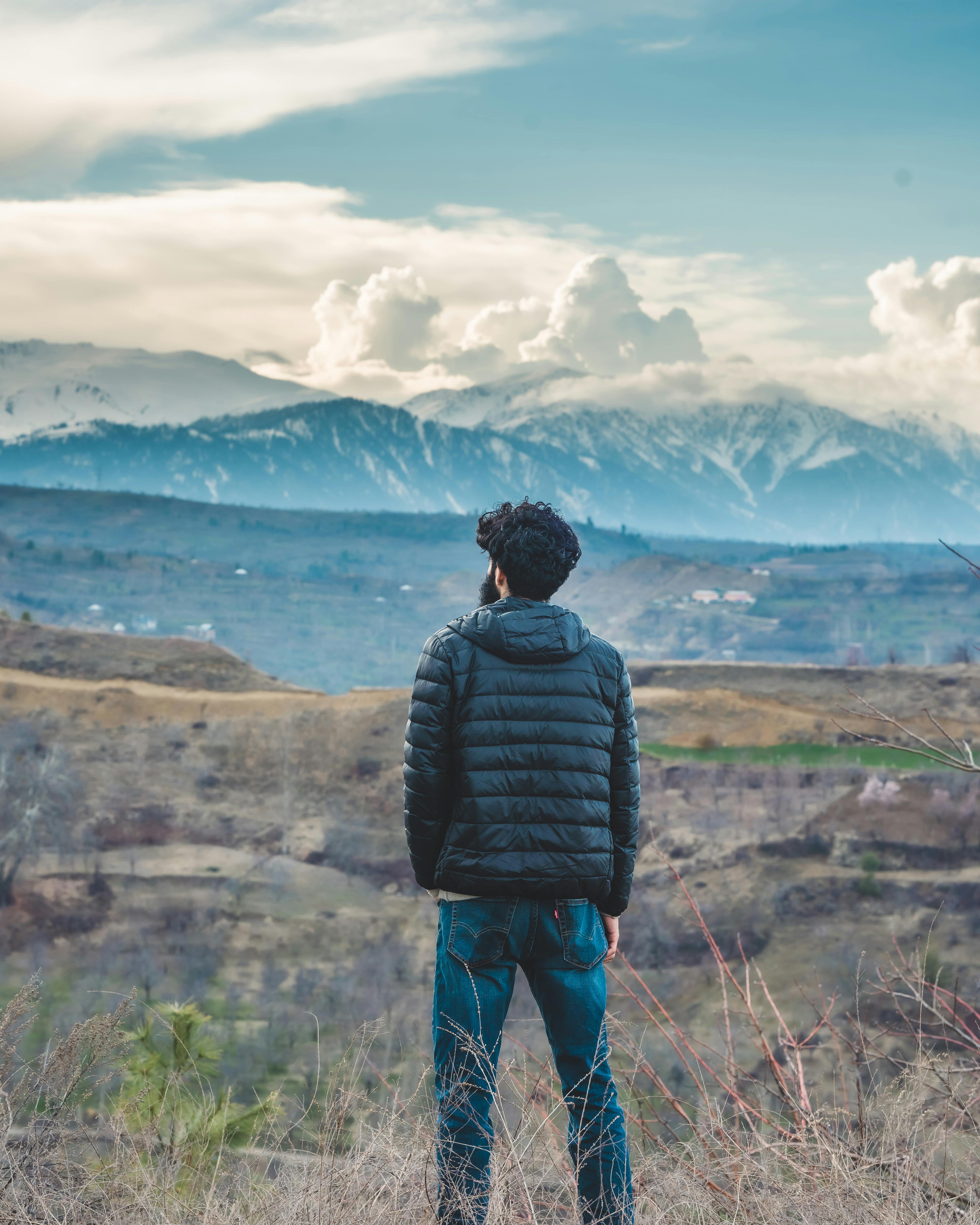 Beyond the Horizon – landscape travel series